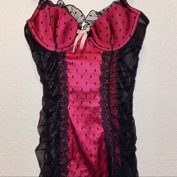 corset top - Picture 1 of 6